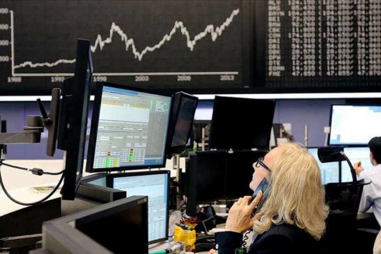 K&uuml;resel piyasalar negatif seyrediyor