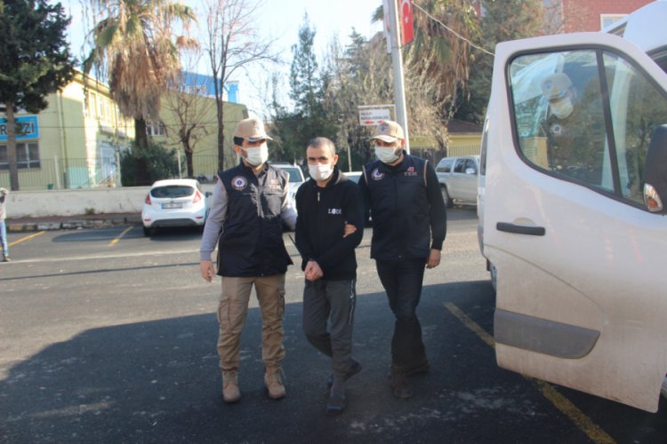 Sultanahmet ve Suru&ccedil; saldırılarının planlayıcısı DEAŞ'lı ter&ouml;rist adliyede