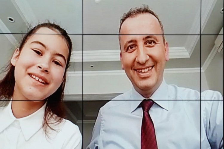 Bakan Sel&ccedil;uk, 81 ildeki din &ouml;ğretmenleriyle buluştu