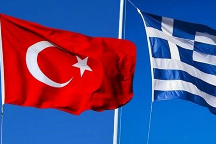 T&uuml;rkiye ve Yunanistan arasındaki g&ouml;r&uuml;şmeler yeniden başlıyor