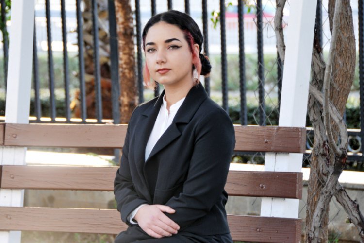 Fenomen 'Arya'yı tehdit edip, hakarette bulunan sanığın yargılanması başlandı