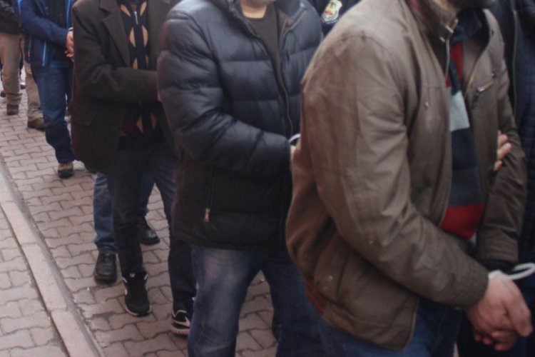 17 FET&Ouml; ş&uuml;phelisinin 8'i daha adliyeye sevk edildi