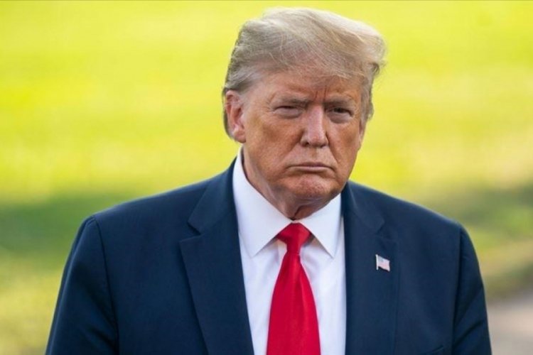Trump İran'a karşı İsrail'in de Arap &uuml;lkeleriyle birlikte CENTCOM &ccedil;atısı altında yer alması talimatı verdi