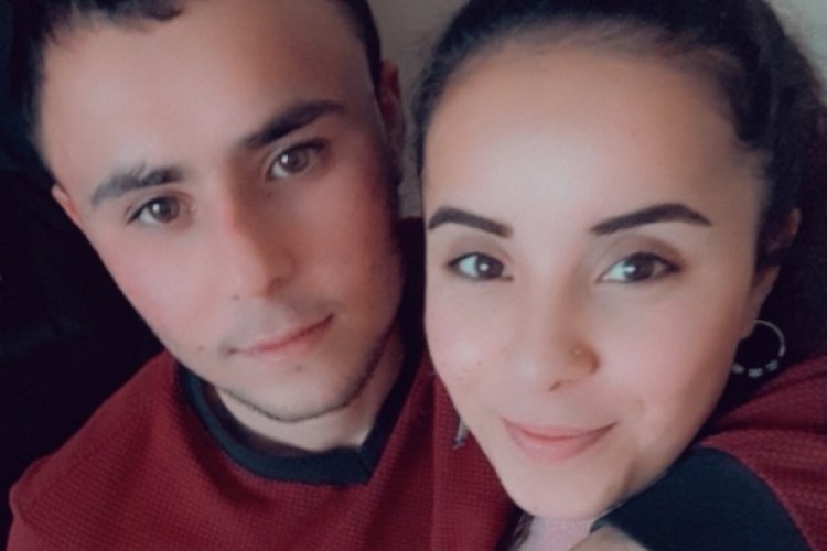 &Ccedil;atıdan d&uuml;şerek &ouml;len kardeşlerden geriye son fotoğrafları kaldı