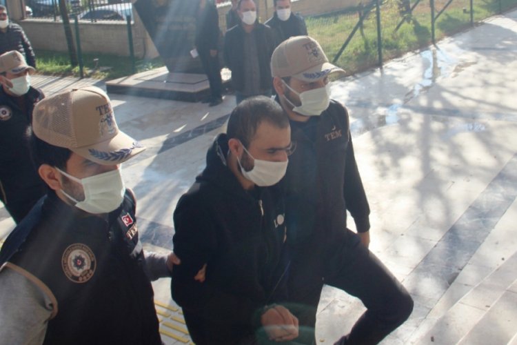 Sultanahmet ve Suru&ccedil; saldırılarının planlayıcısı DEAŞ'lı ter&ouml;rist tutuklandı