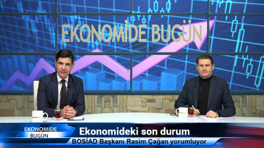 Ekonomideki son durum