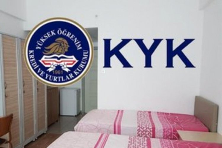 KYK yurt başvurusu başladı mı? 2021 KYK yurt başvuru şartları nedir?