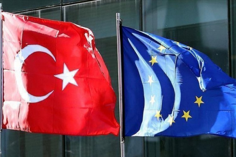AB, T&uuml;rkiye ile kazan-kazan durumu istiyor