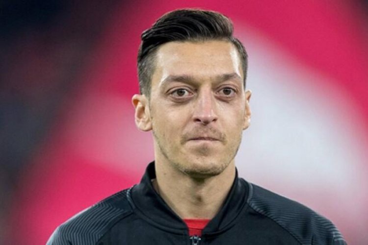 Mesut &Ouml;zil'in Fenerbah&ccedil;e'ye transferine 8 milyon euroluk engel!