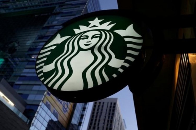 Çin, Starbucks'tan yardım istedi