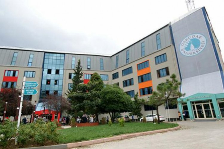 Üsküdar Üniversitesi 43 akademik personel alıyor!