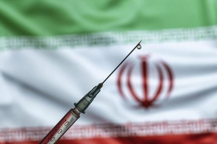 İran 21 Mart'a kadar aşılama çalışmalarına başlamayı planlıyor