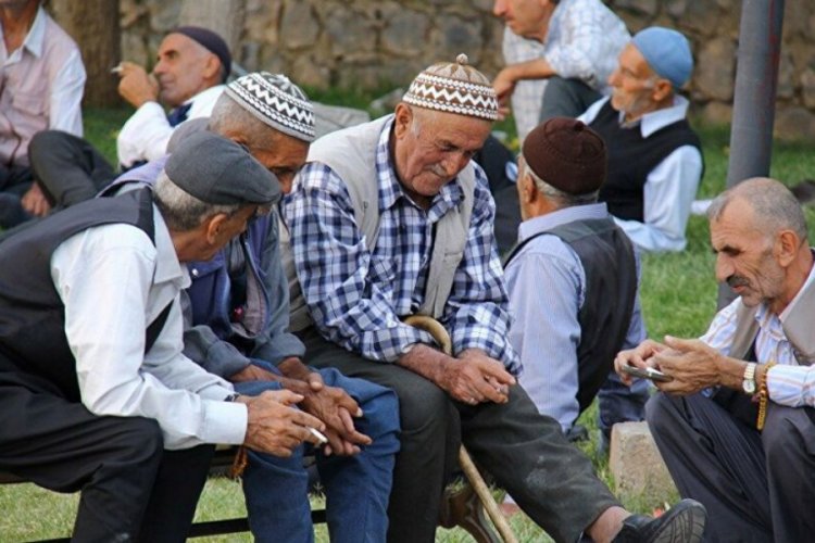 Emeklilerden zam tepkisi: Bana yarın para verseler Türkiye'yi terk ederim