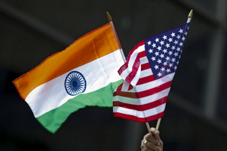 ABD'den Hindistan'a: Türkiye'ye uygulanan yaptırımlara maruz kalabilirsiniz