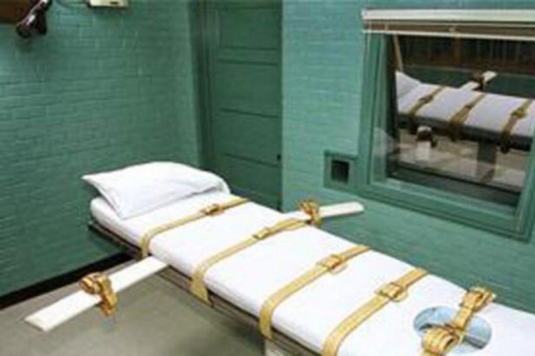 Trump döneminin 13. idam cezası gerçekleşti
