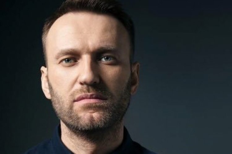 Rus muhalif Navalni'nin gözaltına alınmasına ABD'den tepki