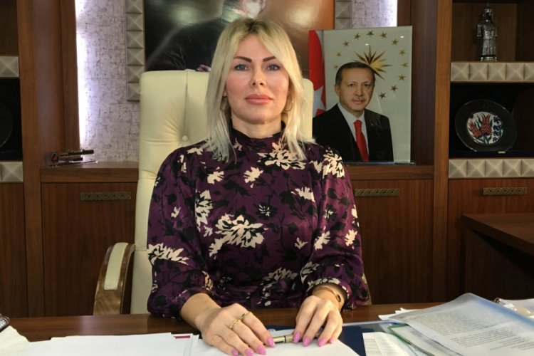 Rekt&ouml;r &Ouml;zkan: Bir kadın, bir erkek hastamız bağırsak naklini sabırsızlıkla bekliyor