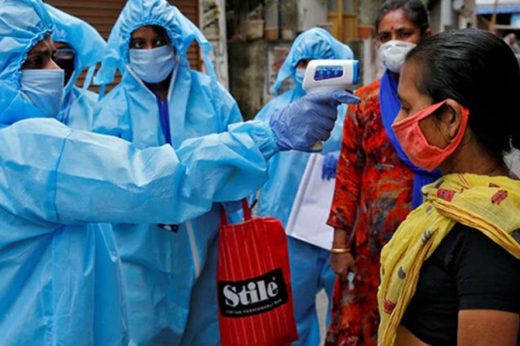 Çin, Hindistan ve Güney Kore'de koronavirüs salgınıyla ilgili son gelişmeler