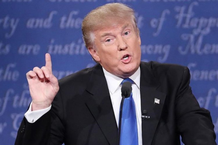 ABD Başkanı Trump'ın g&ouml;revdeki 4 yılında dış politikada sular durulmadı