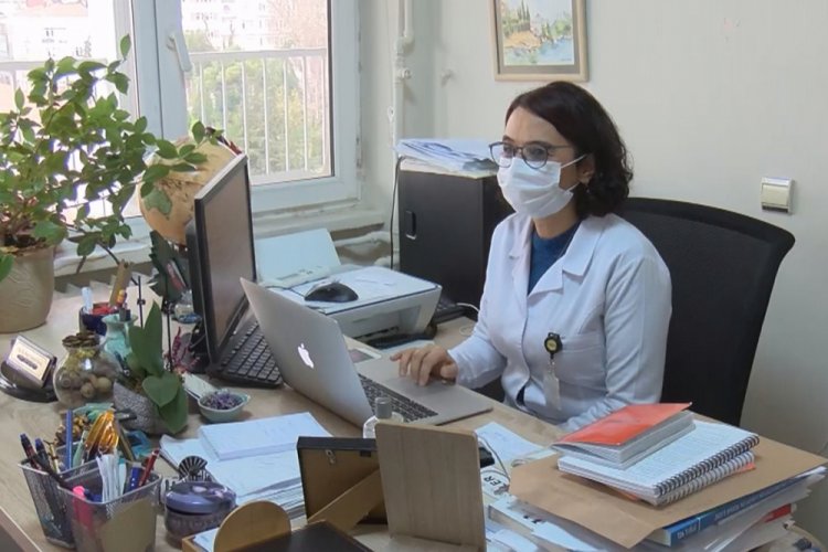 Bilim Kurulu &Uuml;yesi Yavuz: Şubat sonrası okullar a&ccedil;ılabilir