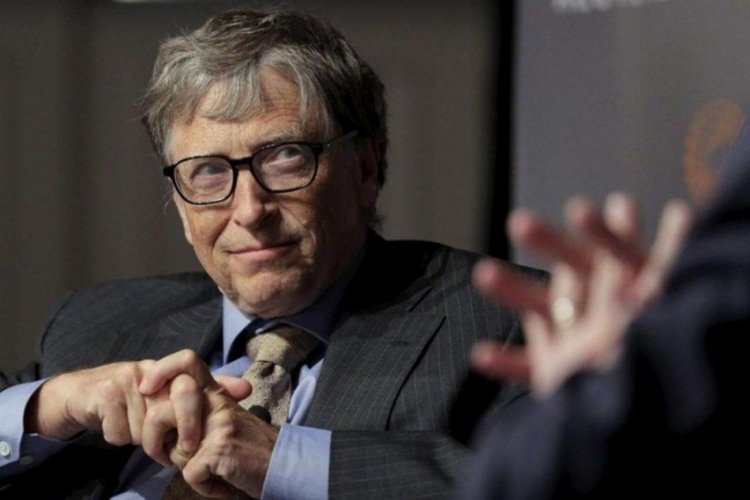 Bill Gates ABD'deki en b&uuml;y&uuml;k tarım arazisi sahibi oldu