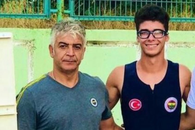 Atletizm Milli Takımı'nın antrenörlerinden İbrahim Halil Çömlekçi vefat etti