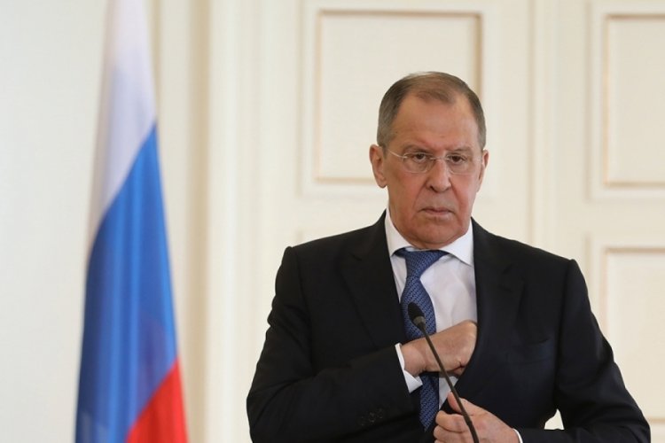 Lavrov: Dağlık Karabağ'da gizli anlaşma yapılmadı