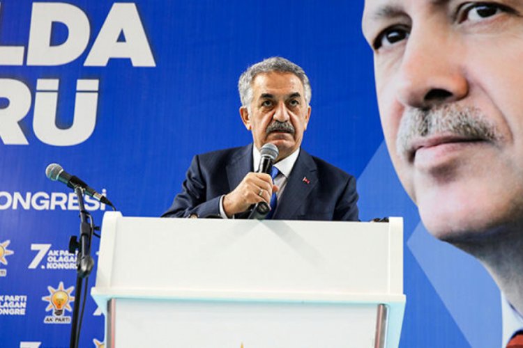 Hayati Yazıcı: AK Parti dik durur