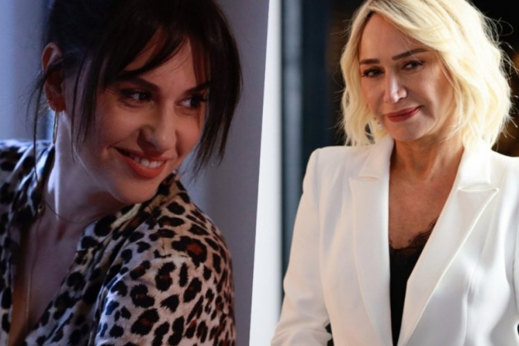 Akrep'te b&uuml;y&uuml;k şok! Cinayeti g&ouml;ren gizemli adam kim?