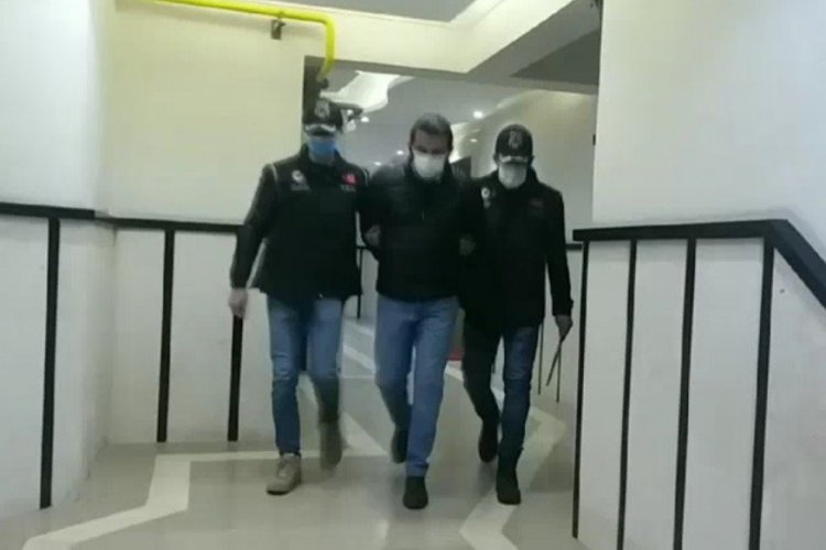 Dev FETÖ operasyonu: 238 gözaltı kararı