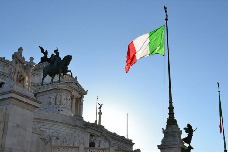 İtalya, İsrail'in Batı Şeria'da yeni konut inşasına başlama kararından derin endişe duyuyor