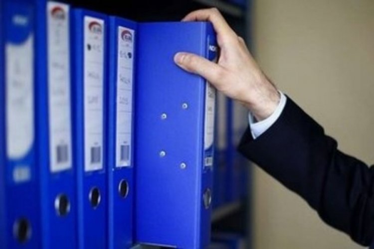 Sayıştay 18 s&ouml;zleşmeli personel alacak