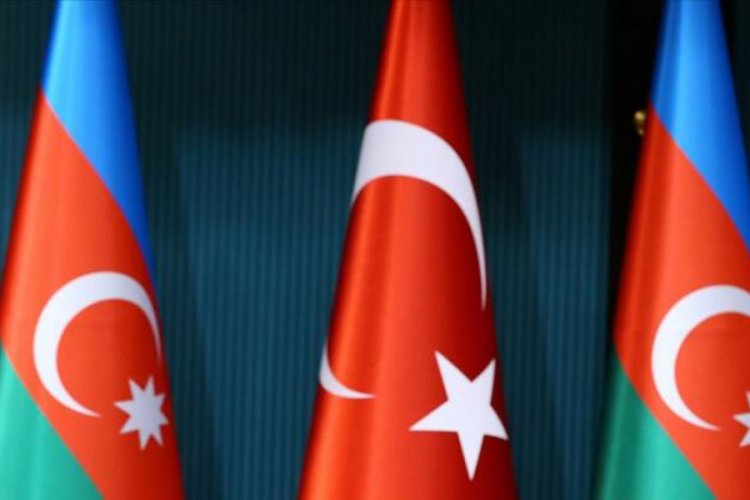 Türkiye ve Azerbaycan arasında yeni anlaşma