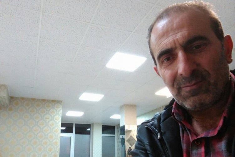 Park halindeki aracında &ouml;l&uuml; bulundu