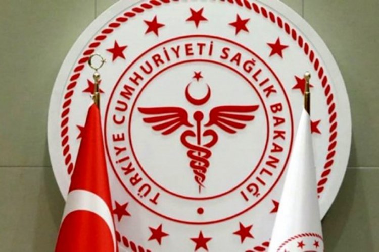 Sağlık&ccedil;ılara getirilen izin yasağı kaldırıldı
