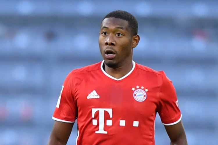 Real Madrid, David Alaba'yı kadrosuna katıyor