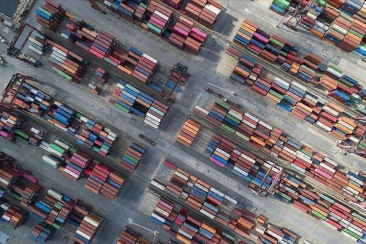 2020'de 1,7 milyar dolarlık kağıt ve kağıt &uuml;r&uuml;n&uuml; ihracatı ger&ccedil;ekleşti