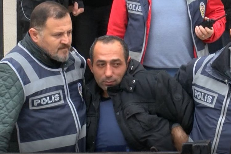Ceren &Ouml;zdemir'in katili: Duruşmaya &ccedil;ıkmak istemiyorum