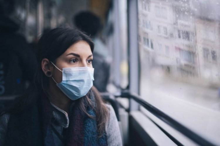Koronavir&uuml;s gen&ccedil;lerde anksiyeteyi artırdı