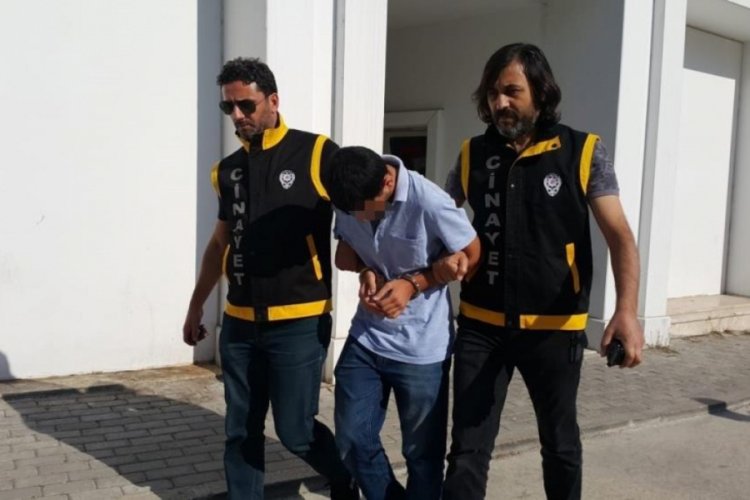 Bursa'da dişini çeken hekimi bıçaklayan gencin cezasında indirim