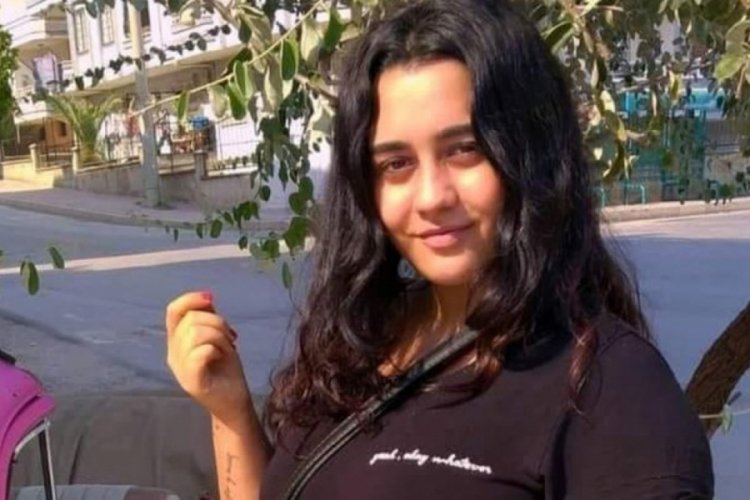 Mersin'de 16 yaşındaki lise öğrencisi kayıplara karıştı!