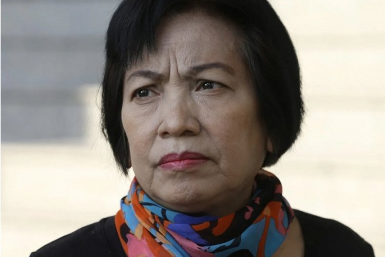 Tayland'da kraliyeti eleştiren kadına 43 yıl hapis cezası