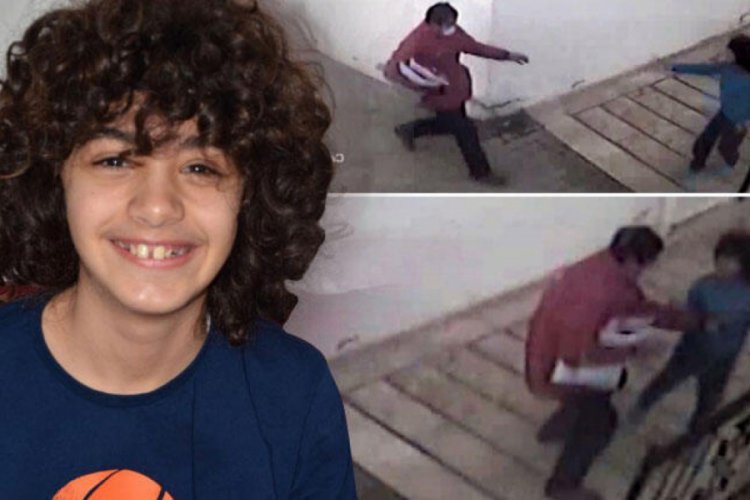 Otizmli çocuğu döven kargocunun serbest bırakılmasına itiraz edildi