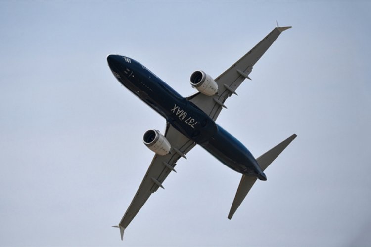 AB Boeing 737 Max'a gelecek hafta uçuş izni vermeye hazırlanıyor