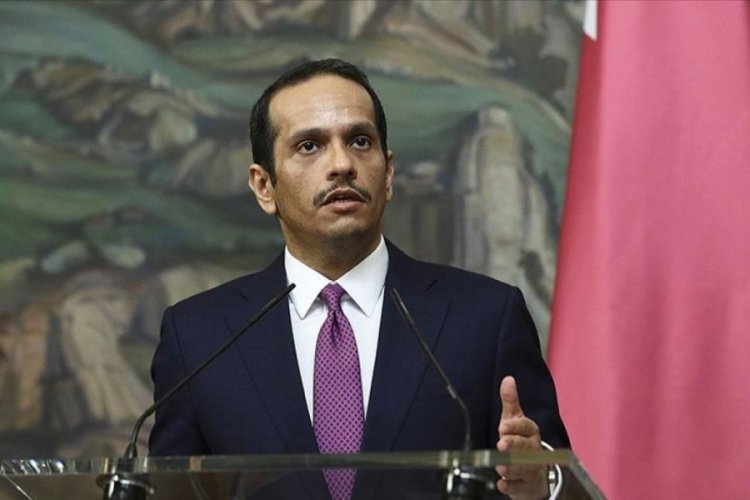 Katar'dan Körfez ülkelerine 'İran ile diyalog' çağrısı