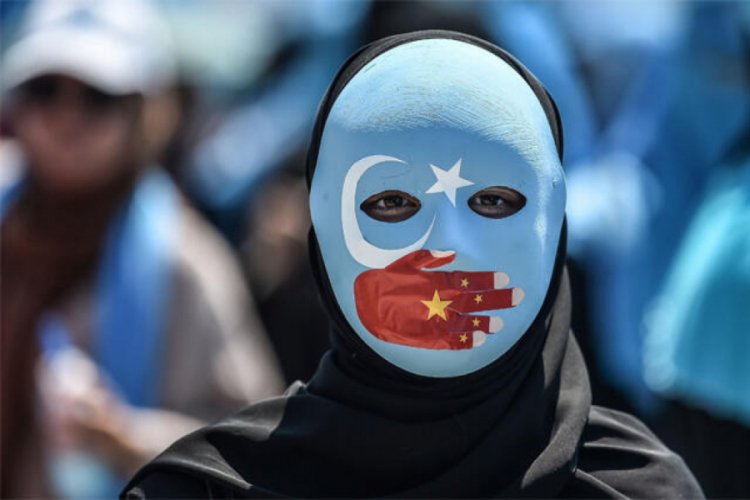 ABD, Çin'in Doğu Türkistan'da soykırım yaptığını açıkladı