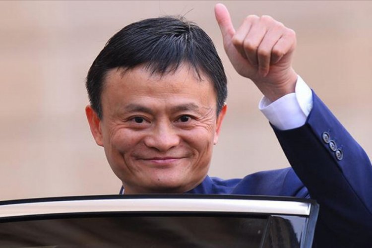 Kayıplara karışmıştı, Jack Ma ortaya çıktı
