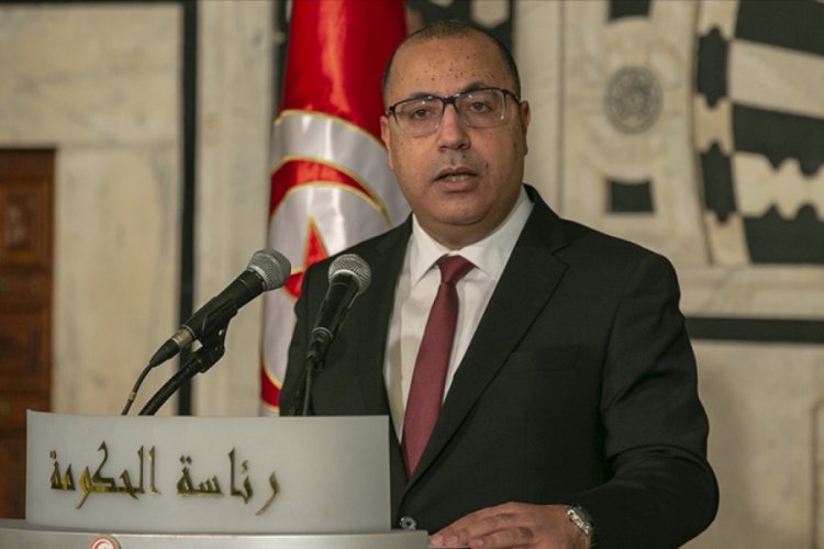 Tunus Başbakanı Meşişi, halka kışkırtma kampanyalarına kapılmamaları çağrısı yaptı
