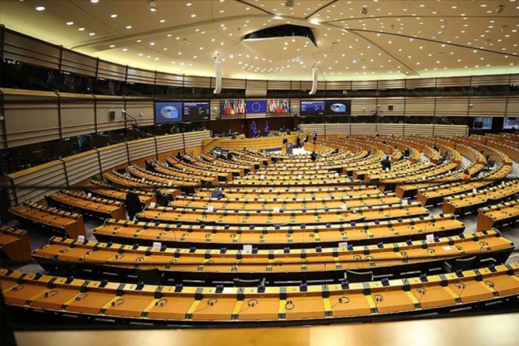 AB liderleri 'Kovid-19 ve aşı' g&uuml;ndemiyle toplanacak