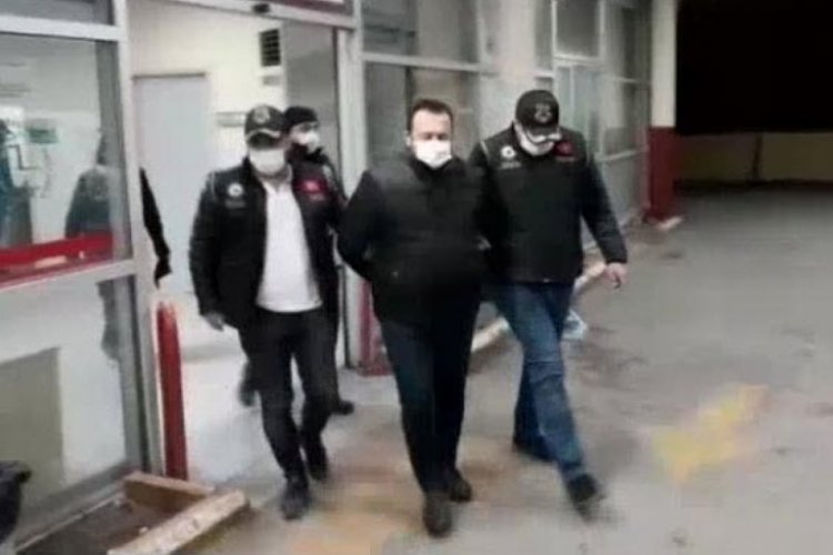 62 ildeki FET&Ouml; operasyonunda g&ouml;zaltı sayısı 198 oldu